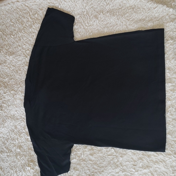 the Beatles Sargent Pepper Black T Shirt Med Nwt - Picture 4 of 5